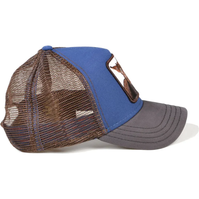 mutzen-gebogen-blau-snapback-the-farm-von-goorin-bros