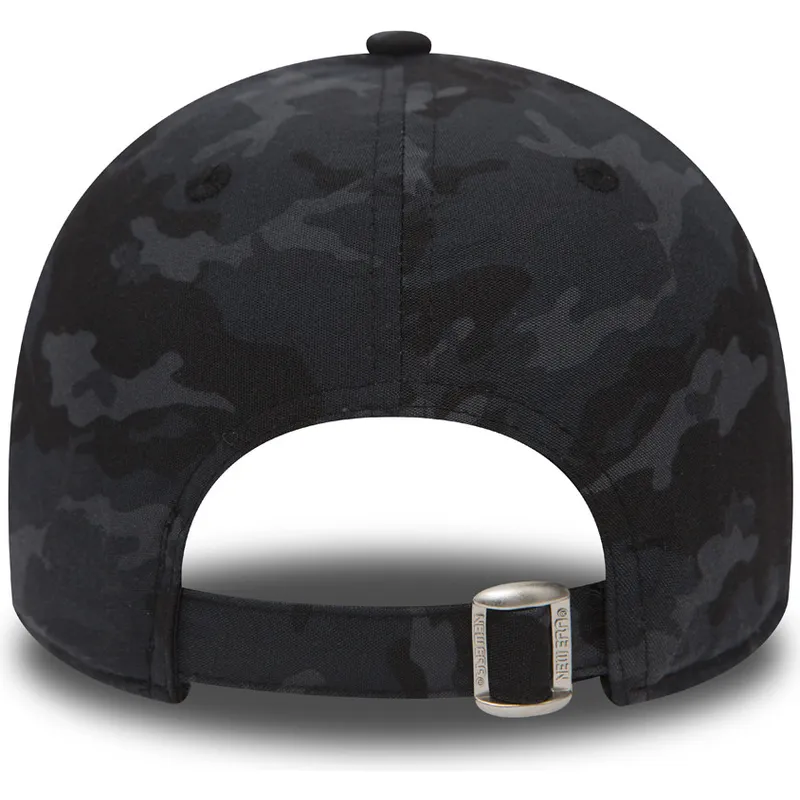mutzen-gebogen-tarnung-verstellbares-band-negro-team-9forty-der-los-angeles-dodgers-mlb-von-new-era mutzen-gebogen-tarnung-verstellbares-band-negro-team-9forty-der-los-angeles-dodgers-mlb-von-new-era