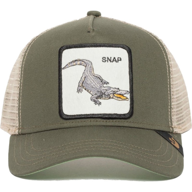 goorin-bros-crocodile-snap-at-ya-trucker-cap-grun