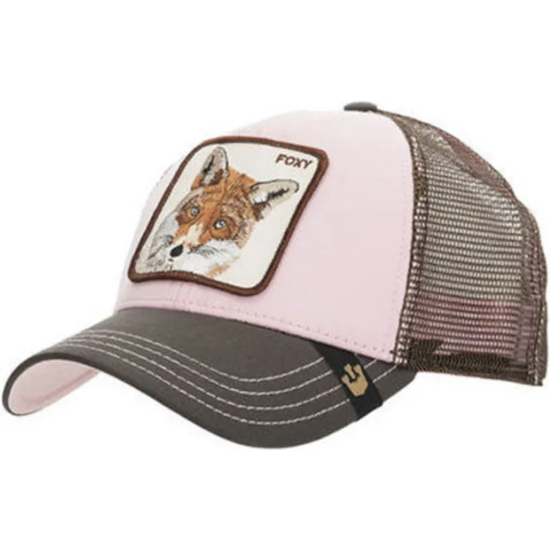 mutzen-gebogen-rosa-snapback-the-farm-von-goorin-bros