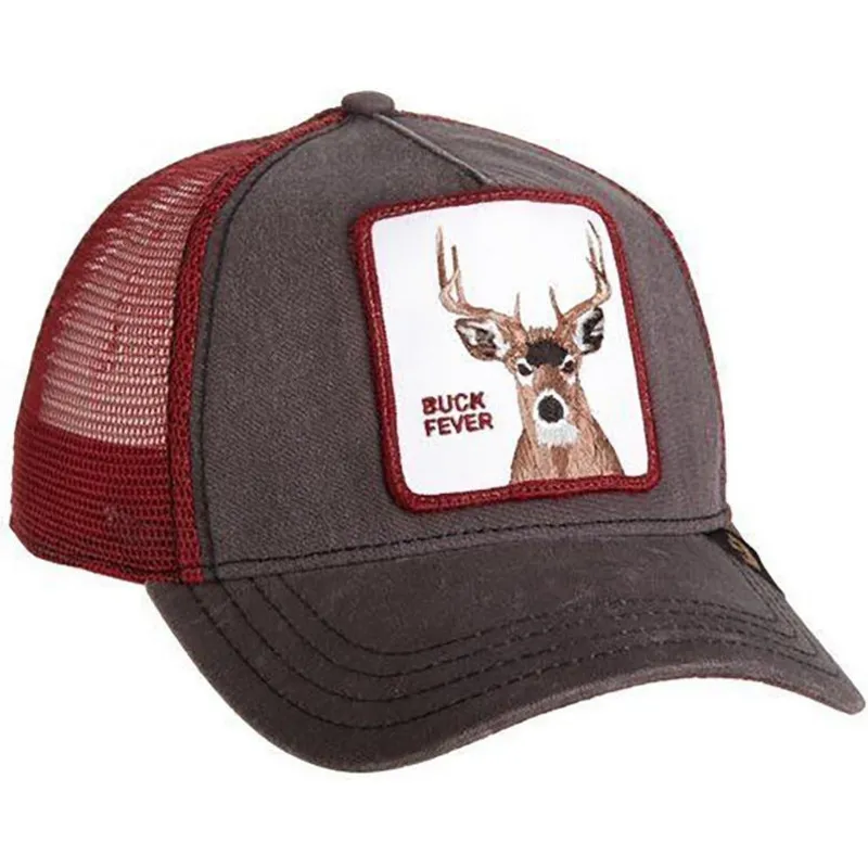 mutzen-gebogen-braun-snapback-the-farm-von-goorin-bros mutzen-gebogen-braun-snapback-the-farm-von-goorin-bros