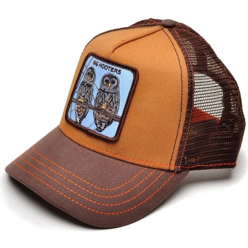 mutzen-gebogen-braun-snapback-the-farm-von-goorin-bros