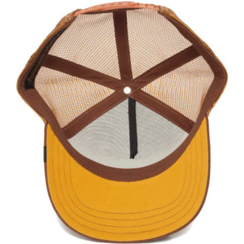 mutzen-gebogen-braun-snapback-the-farm-von-goorin-bros