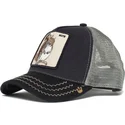 mutzen-gebogen-marineblau-snapback-the-farm-von-goorin-bros
