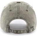 mutzen-gebogen-grau-verstellbares-band-der-new-york-yankees-mlb-von-47-brand