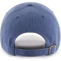mutzen-gebogen-blau-verstellbares-band-der-new-york-yankees-mlb-von-47-brand