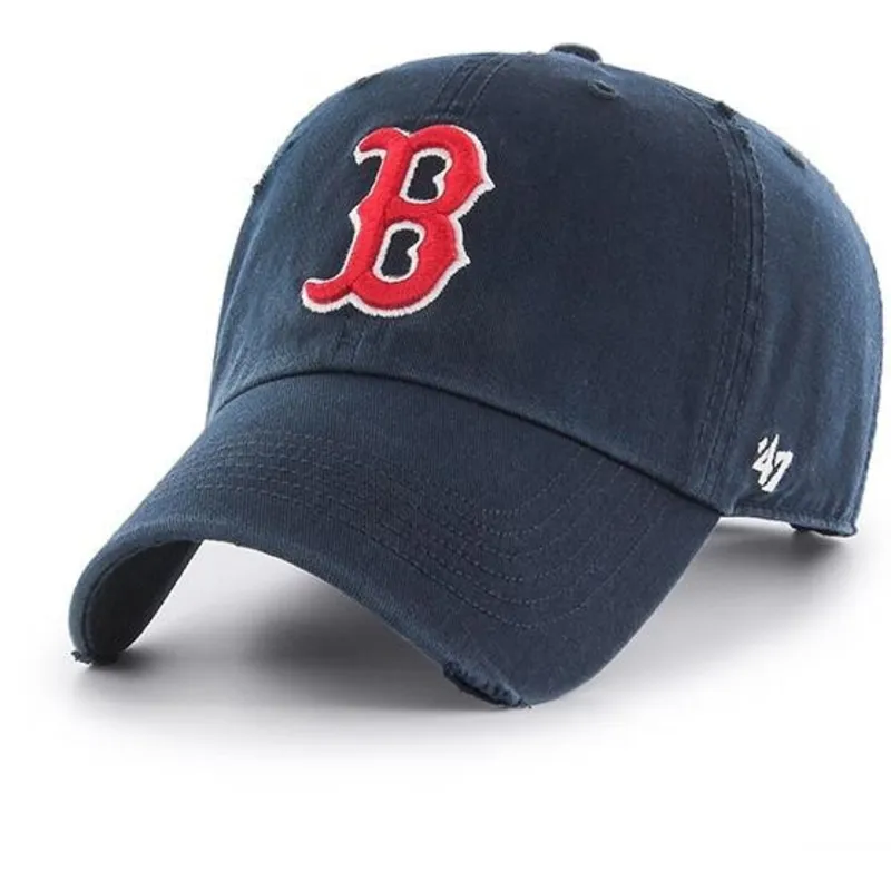 mutzen-gebogen-marineblau-verstellbares-band-der-boston-red-sox-mlb-von-47-brand