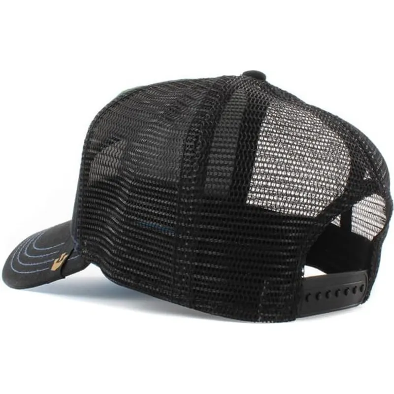 mutzen-gebogen-schwarz-snapback-the-farm-von-goorin-bros mutzen-gebogen-schwarz-snapback-the-farm-von-goorin-bros