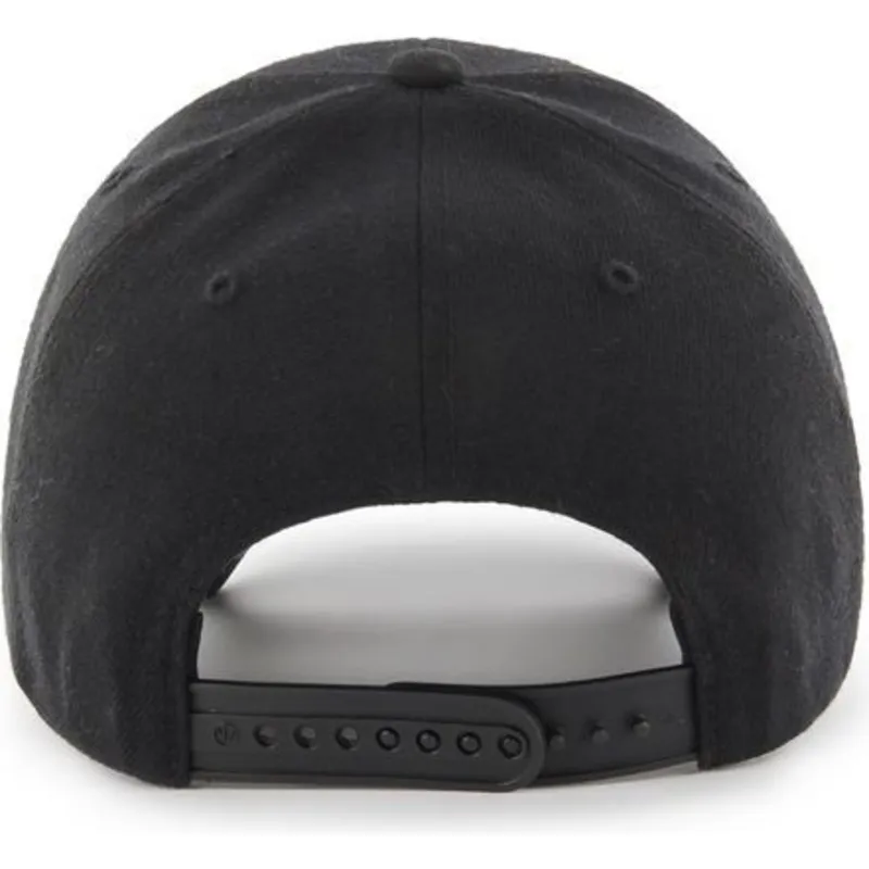 mutzen-gebogen-schwarz-snapback-der-chicago-cubs-mlb-von-47-brand