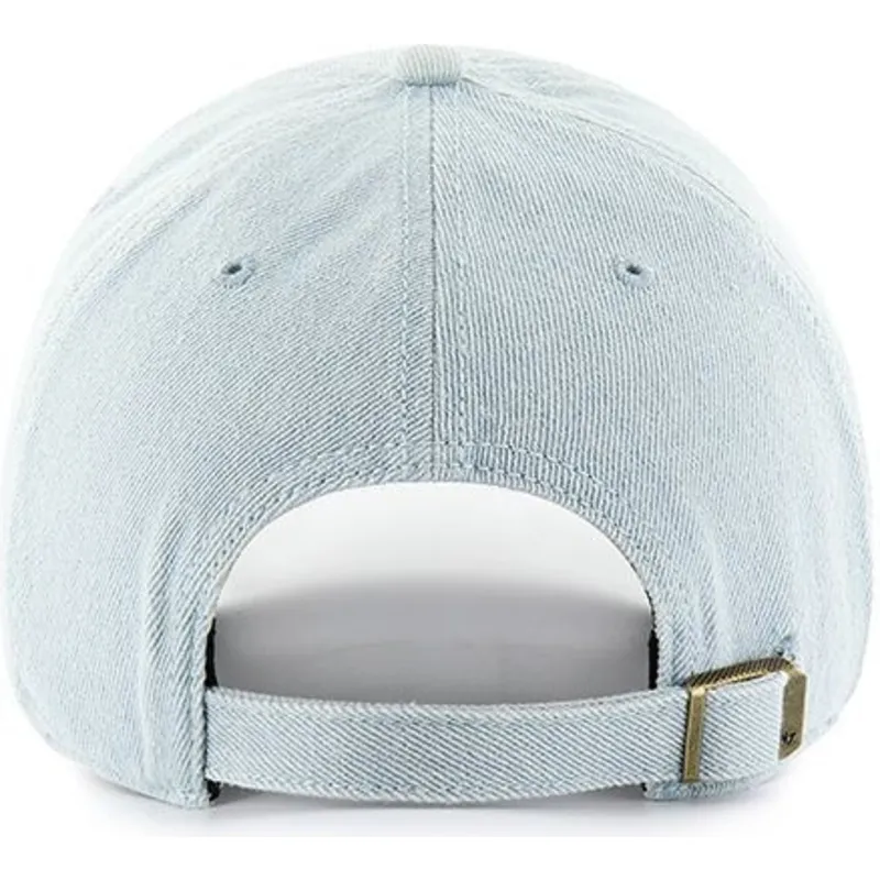 mutzen-gebogen-blau-verstellbares-band-claro-der-atlanta-braves-mlb-von-47-brand mutzen-gebogen-blau-verstellbares-band-claro-der-atlanta-braves-mlb-von-47-brand