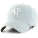 mutzen-gebogen-blau-verstellbares-band-claro-der-new-york-yankees-mlb-von-47-brand