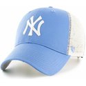 47-brand-new-york-yankees-mlb-mvp-branson-helltrucker-cap-blau-