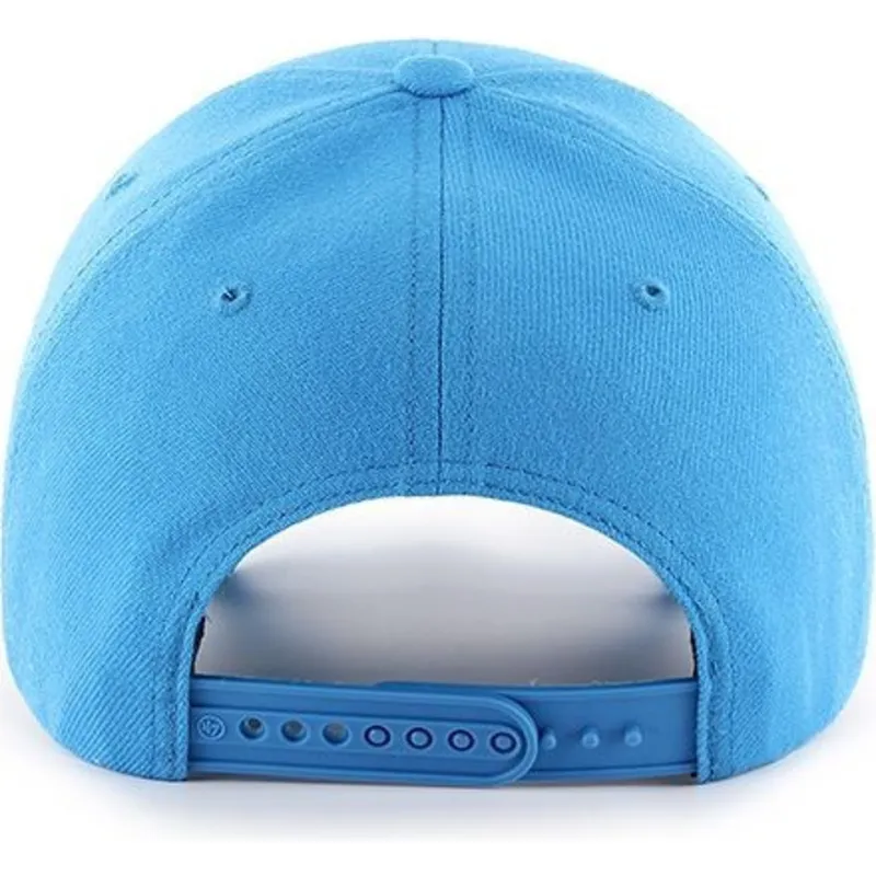 mutzen-gebogen-blau-snapback-glaciar-der-new-york-yankees-mlb-von-47-brand mutzen-gebogen-blau-snapback-glaciar-der-new-york-yankees-mlb-von-47-brand