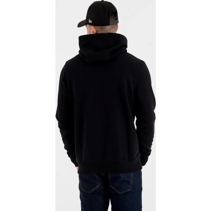 sweatshirt-mit-kapuze-schwarz-pullover-hoody-der-chicago-bulls-nba-von-new-era sweatshirt-mit-kapuze-schwarz-pullover-hoody-der-chicago-bulls-nba-von-new-era