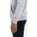 grauer-kapuzenpullover-houston-rockets-nba-von-new-era