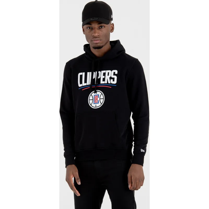sweatshirt-mit-kapuze-schwarz-pullover-hoody-der-los-angeles-clippers-nba-von-new-era