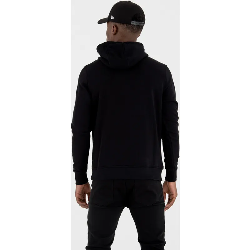 sweatshirt-mit-kapuze-schwarz-pullover-hoody-der-minnesota-timberwolves-nba-von-new-era sweatshirt-mit-kapuze-schwarz-pullover-hoody-der-minnesota-timberwolves-nba-von-new-era