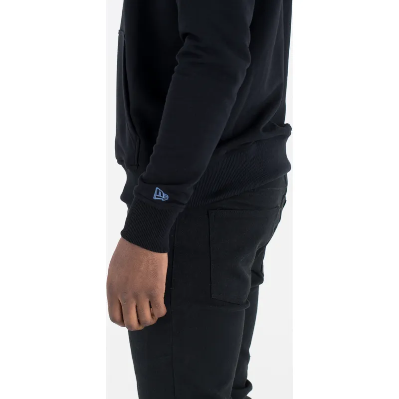 sweatshirt-mit-kapuze-schwarz-pullover-hoody-der-minnesota-timberwolves-nba-von-new-era sweatshirt-mit-kapuze-schwarz-pullover-hoody-der-minnesota-timberwolves-nba-von-new-era