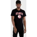 t-shirt-kurzarm-schwarz-de-der-atlanta-hawks-nba-von-new-era