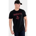t-shirt-kurzarm-schwarz-de-der-houston-rockets-nba-von-new-era
