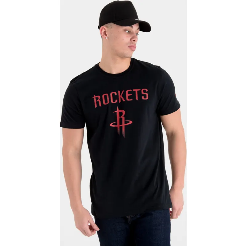 t-shirt-kurzarm-schwarz-de-der-houston-rockets-nba-von-new-era
