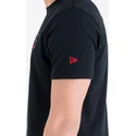t-shirt-kurzarm-schwarz-de-der-houston-rockets-nba-von-new-era