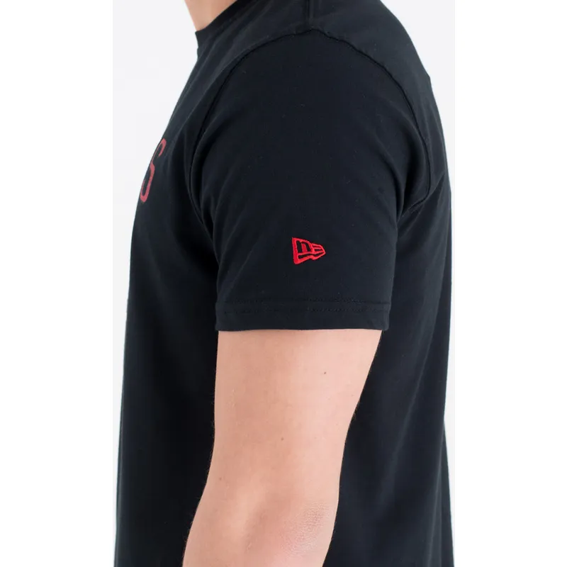 t-shirt-kurzarm-schwarz-de-der-houston-rockets-nba-von-new-era