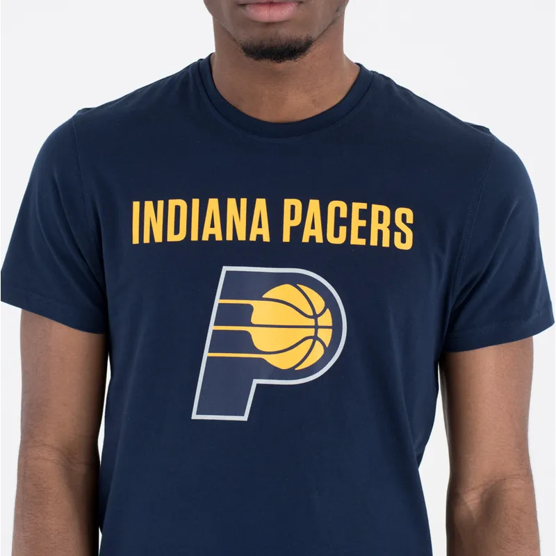 t-shirt-kurzarm-marineblau-de-der-indiana-pacers-nba-von-new-era