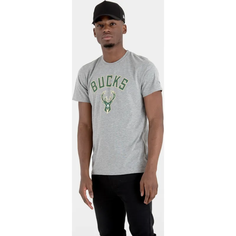 t-shirt-kurzarm-grau-de-der-milwaukee-bucks-nba-von-new-era