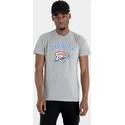 grau-oklahoma-city-thunder-nba-t-shirt-mit-kurzen-armeln-von-new-era