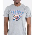 grau-oklahoma-city-thunder-nba-t-shirt-mit-kurzen-armeln-von-new-era
