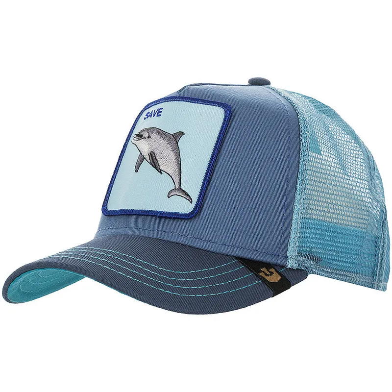 mutzen-gebogen-blau-snapback-the-farm-von-goorin-bros