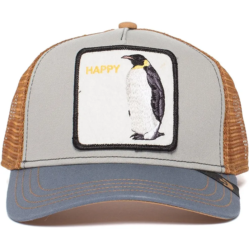 mutzen-gebogen-grau-snapback-the-farm-von-goorin-bros mutzen-gebogen-grau-snapback-the-farm-von-goorin-bros