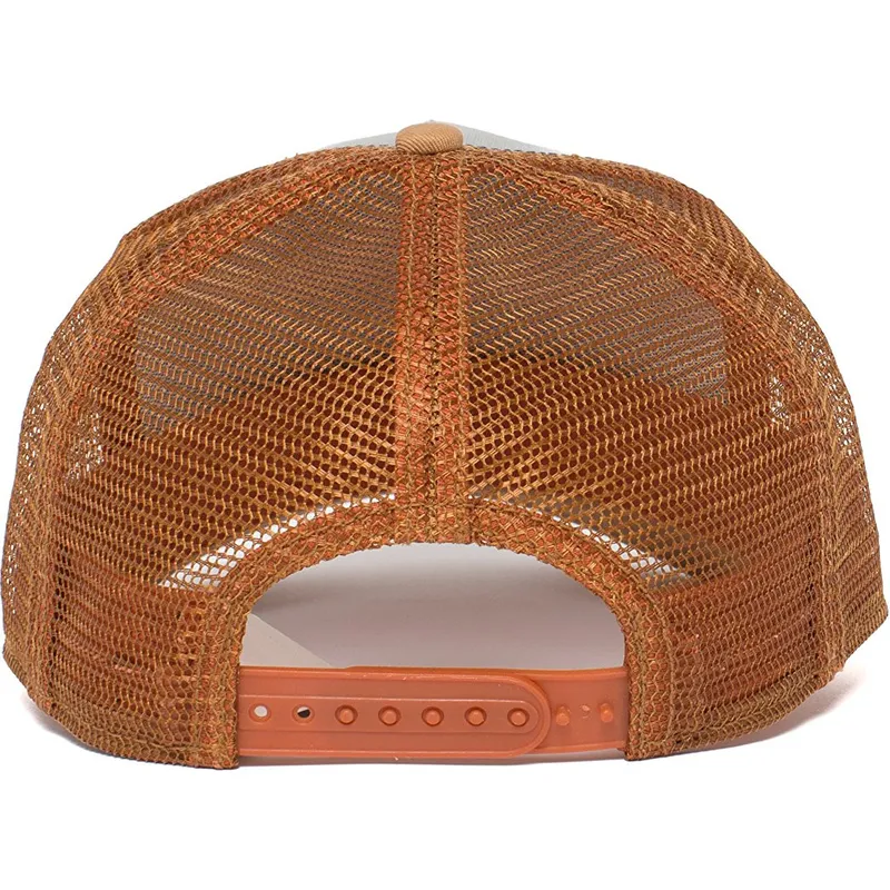mutzen-gebogen-grau-snapback-the-farm-von-goorin-bros mutzen-gebogen-grau-snapback-the-farm-von-goorin-bros