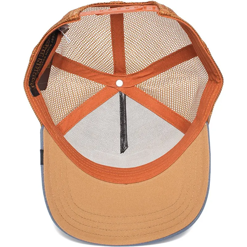 mutzen-gebogen-grau-snapback-the-farm-von-goorin-bros mutzen-gebogen-grau-snapback-the-farm-von-goorin-bros