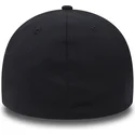 new-era-39thirty-basic-flag-dunkelblaue-gebogene-kappe