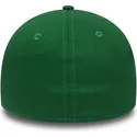 new-era-39thirty-basic-flag-grune-gebogene-kappe
