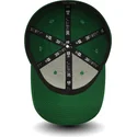 new-era-39thirty-basic-flag-grune-gebogene-kappe