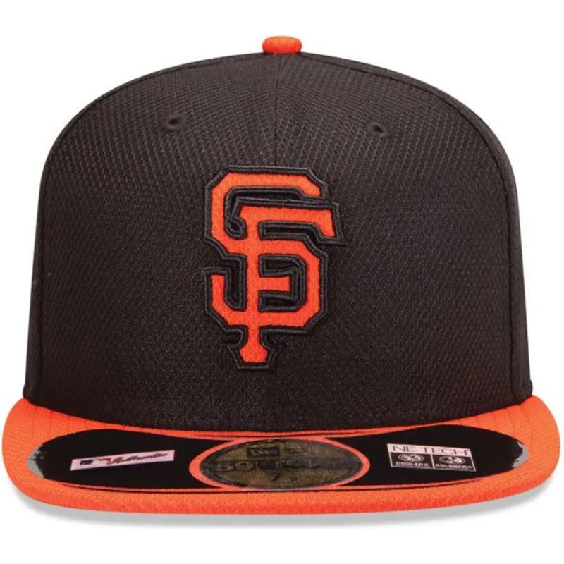 mutzen-flach-schwarz-angepasst-59fifty-diamond-era-der-san-francisco-giants-mlb-von-new-era