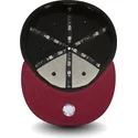 mutzen-flach-schwarz-angepasst-59fifty-essential-der-miami-heat-nba-von-new-era