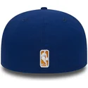 flache-blaue-angepasste-59fifty-essential-kappe-der-new-york-knicks-nba-von-new-era