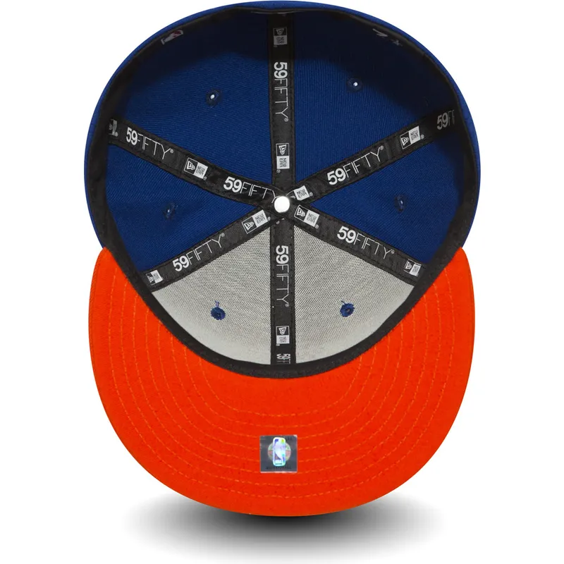 flache-blaue-angepasste-59fifty-essential-kappe-der-new-york-knicks-nba-von-new-era