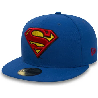 mutzen-flach-blau-angepasst-59fifty-von-new-era