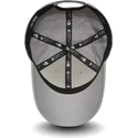 verstellbare-graue-9forty-basic-flag-kappe-von-new-era