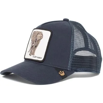 mutzen-gebogen-marineblau-snapback-the-farm-von-goorin-bros