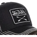 mutzen-gebogen-schwarz-verstellbares-band-von-von-dutch