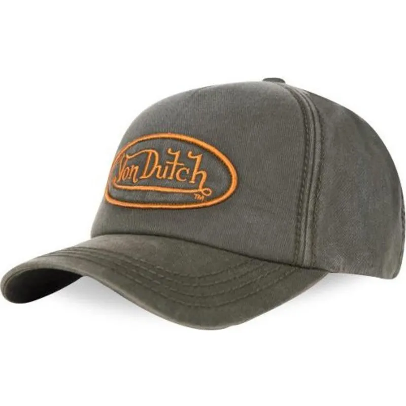 mutzen-gebogen-grun-verstellbares-band-von-von-dutch