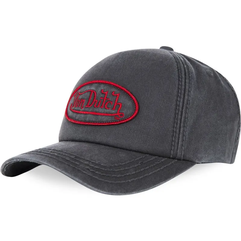 mutzen-gebogen-grau-verstellbares-band-von-von-dutch