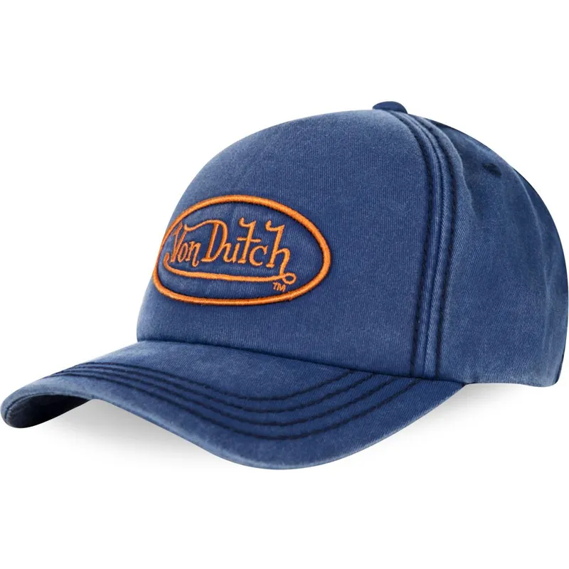 mutzen-gebogen-blau-verstellbares-band-von-von-dutch