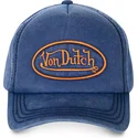 mutzen-gebogen-blau-verstellbares-band-von-von-dutch